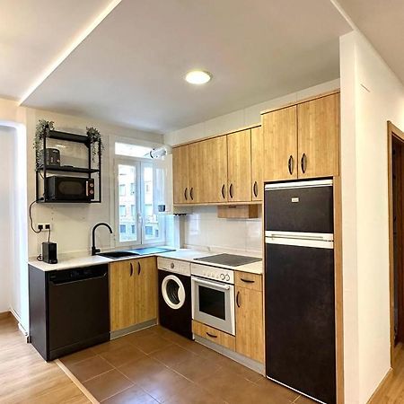 Apartmán La Isla De Perez Galdos Logroño Exteriér fotografie