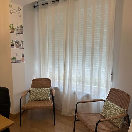 Apartmán La Isla De Perez Galdos Logroño Exteriér fotografie