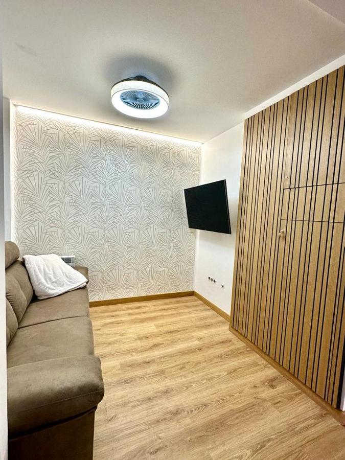 Apartmán La Isla De Perez Galdos Logroño Exteriér fotografie