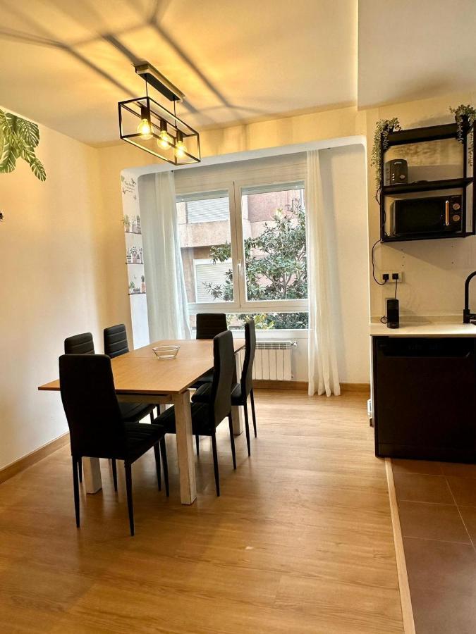 Apartmán La Isla De Perez Galdos Logroño Exteriér fotografie