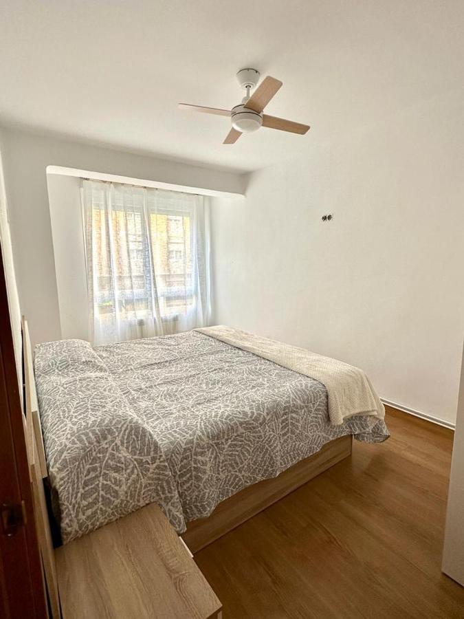 Apartmán La Isla De Perez Galdos Logroño Exteriér fotografie