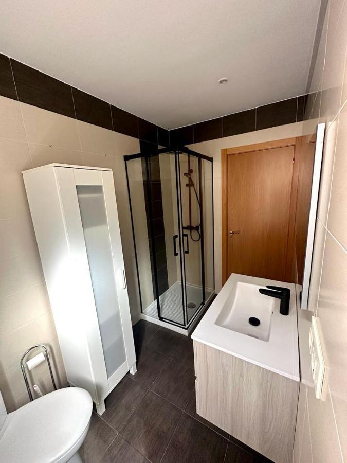 Apartmán La Isla De Perez Galdos Logroño Exteriér fotografie