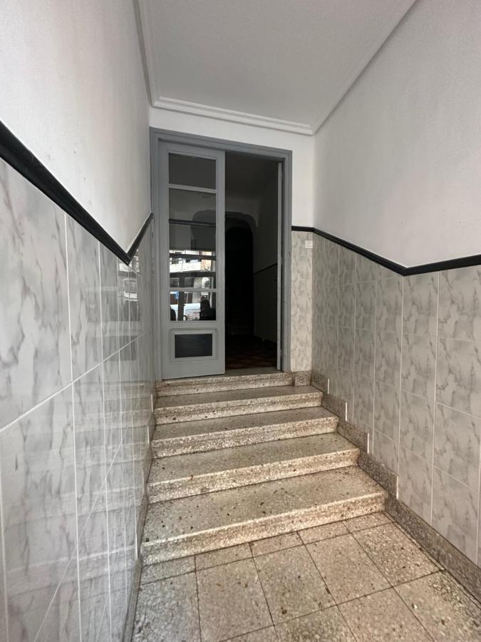 Apartmán La Isla De Perez Galdos Logroño Exteriér fotografie