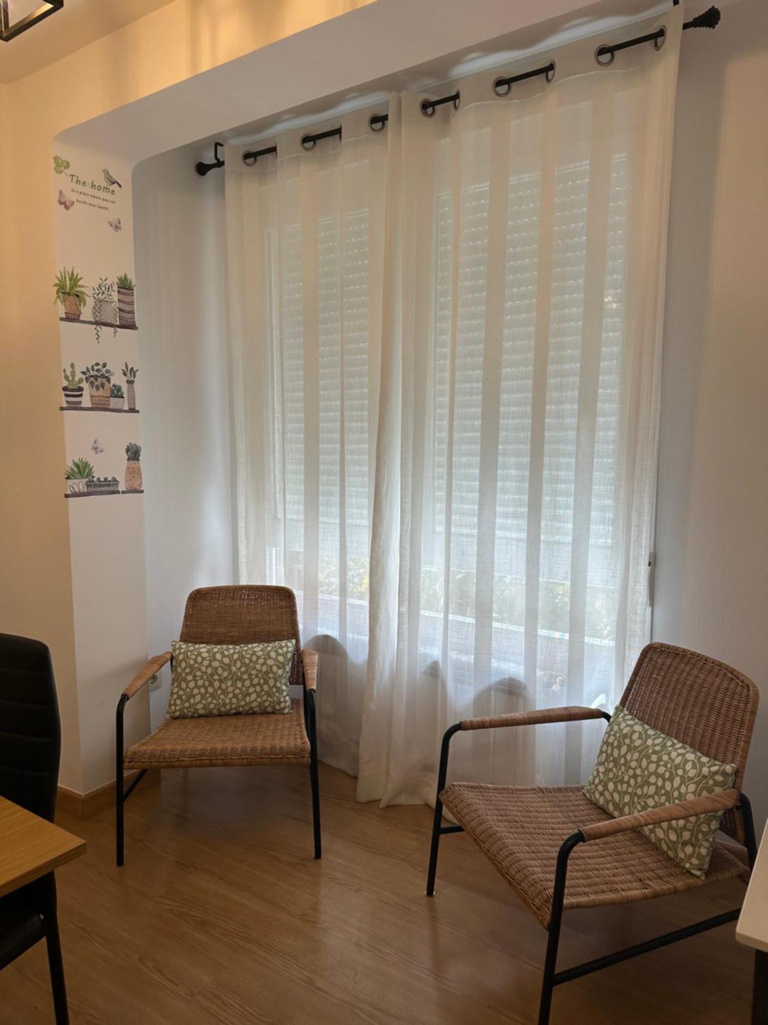Apartmán La Isla De Perez Galdos Logroño Exteriér fotografie